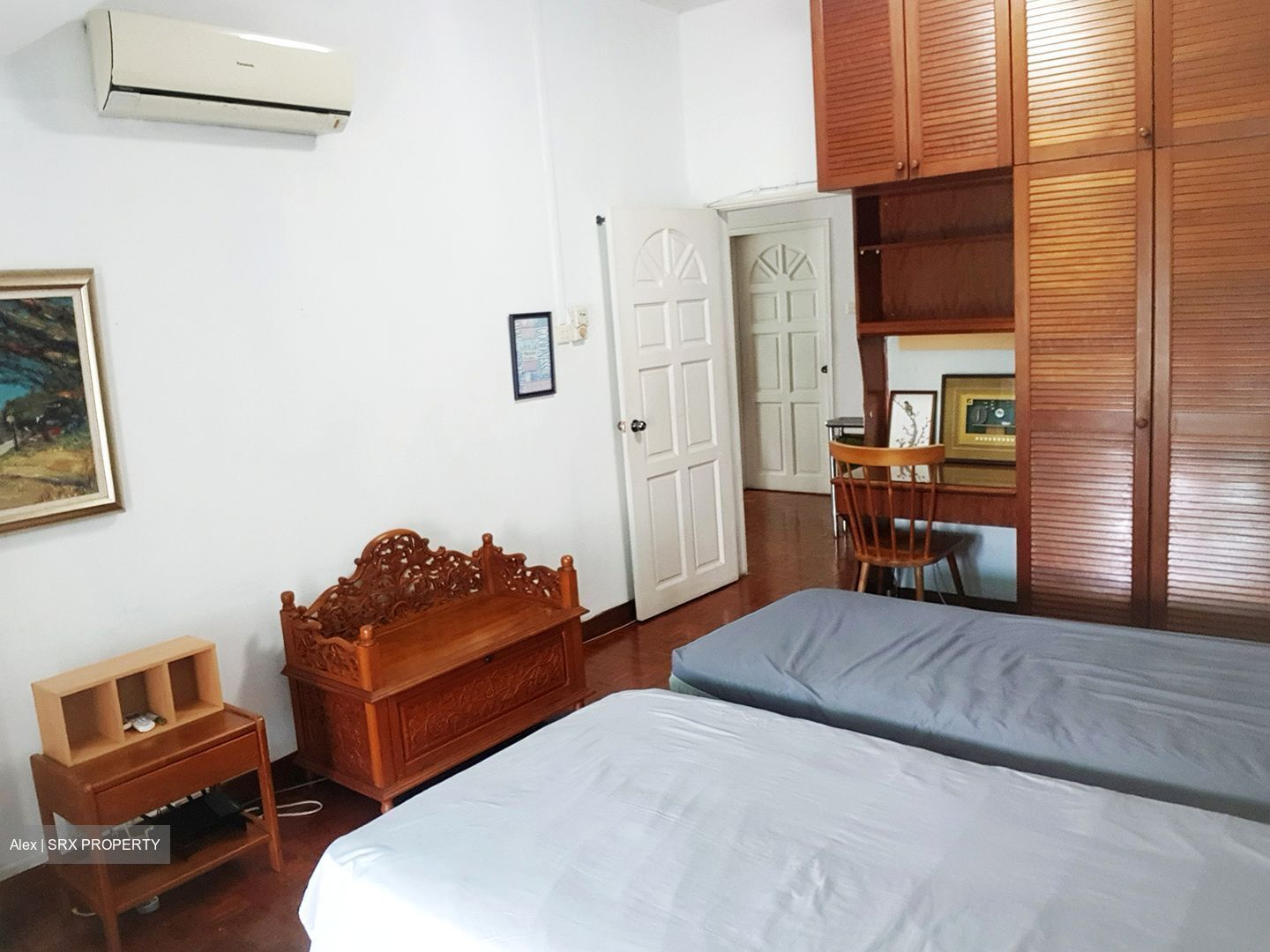 Fulton Hill (D20), Terrace #465081511